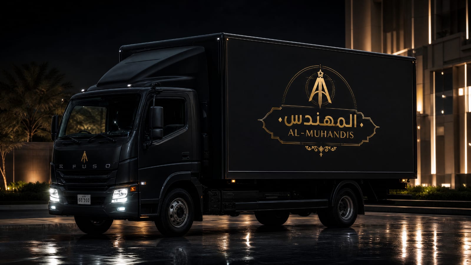أتوبيس المهندس