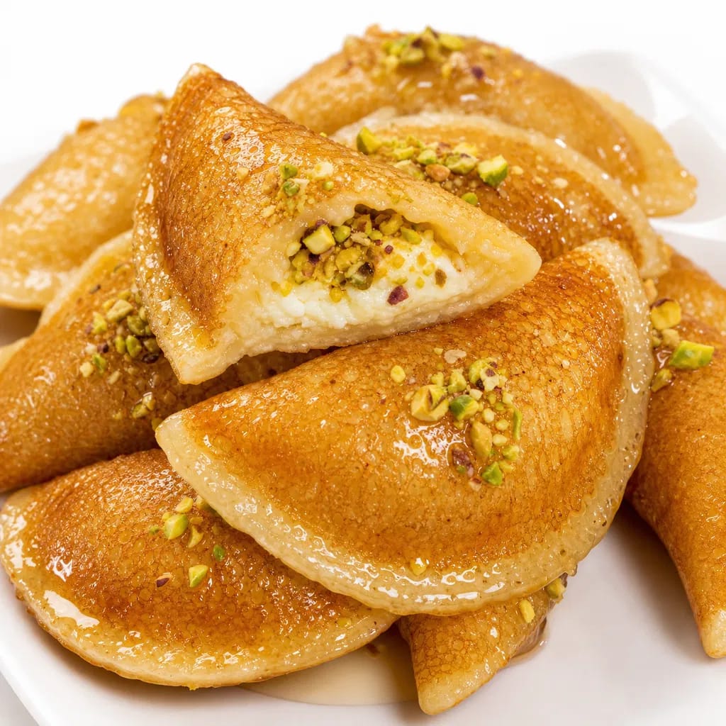 قطايف
